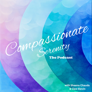 Compassionate Serenity