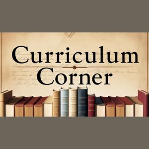 Curriculum Corner