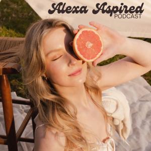 Alexa Aspired Podcast