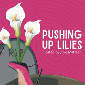 Pushing Up Lilies
