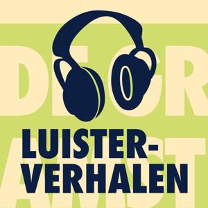 De Groene Luisterverhalen