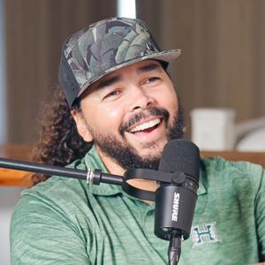 Daniel Molina Podcast