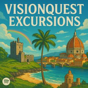 Visionquest Excursions