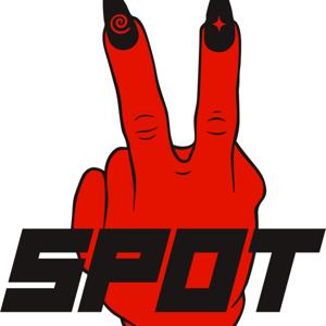 The V Spot