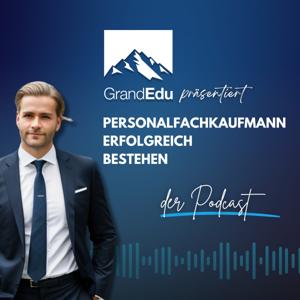 Personalfachkaufmann erfolgreich bestehen
