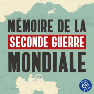 Mémoire de la Seconde Guerre mondiale