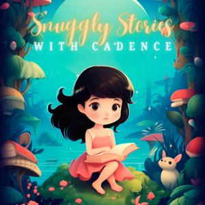 Snuggly Stories with Cadence