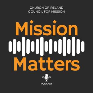 Mission Matters podcast