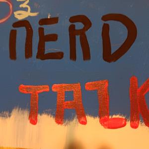 D3 Nerd Talk Podcast