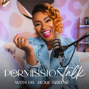 Permission Talk with Dr. Jackie Greene