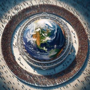 Faith in 60 - You are not behind