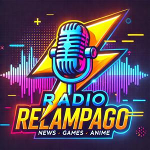 Radio relampago