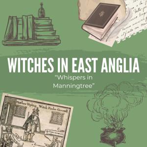 Witches in East Anglia