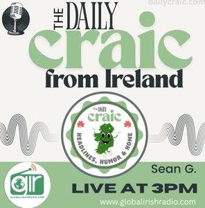Daily Craic