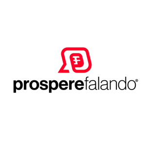 PROSPERE FALANDO - PODCAST