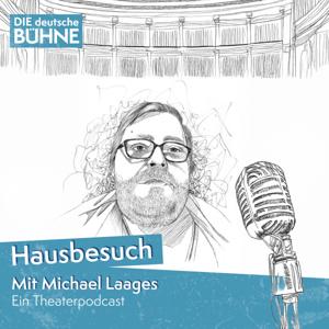 Hausbesuch mit Michael Laages