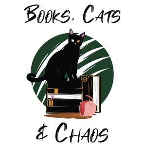 Books, Cats, & Chaos
