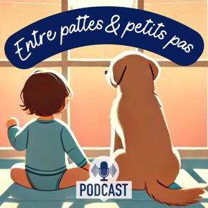 Entre pattes & petits pas