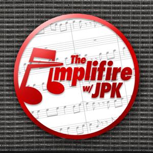 The Amplifire w/ JPK