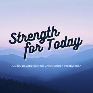 Strength for Today
