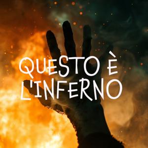 QUESTO È L'INFERNO
