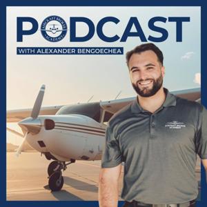 Aircraft Broker Academy Podcast