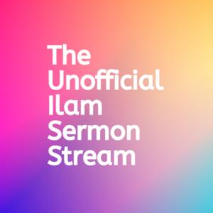 Unofficial Ilam Baptist Sermons Podcast