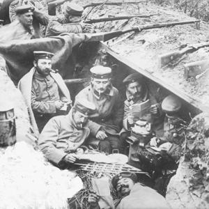Bombardeo de Guernica