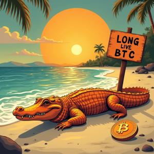 Long Live BTC