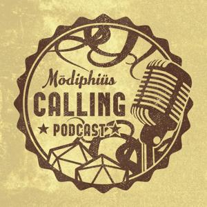 Modiphius Calling