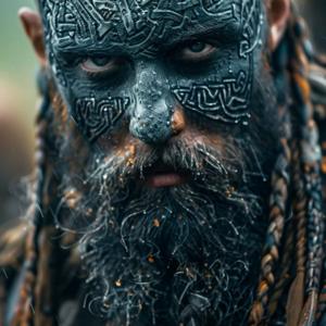 The Golden Age of the Vikings: The Saga of the Norsemen