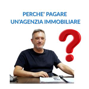 Agenzia immobiliare