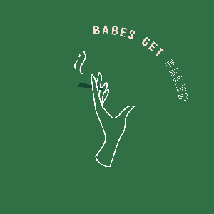 Babes Get Baked