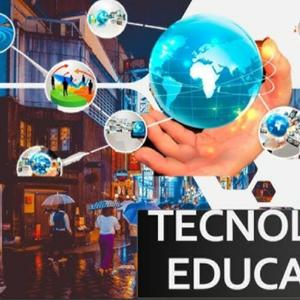 La tecnología  en la educación