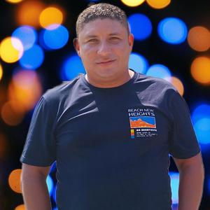 Historia de administración publica