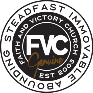 Faith and Victory Church Auburn Sermons