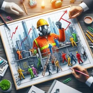 La física y la seguridad en el trabajo.