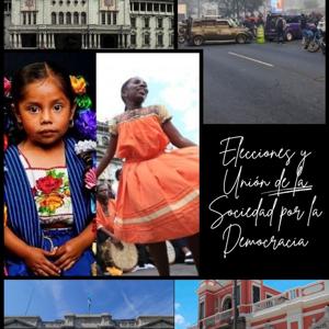 "Dignidad de la Persona"