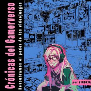 Crónicas del Gamerverso
