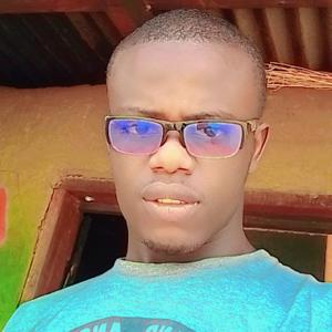 Stanislas Gbaye's podcast