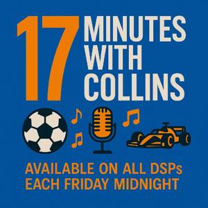 17 Minutes with Collins