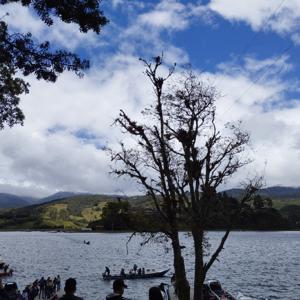 El podcast de Jeimy, Jineth y Sara.