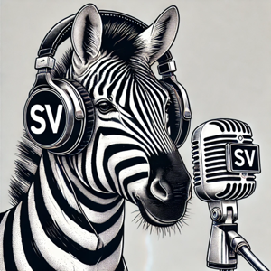 Talking Zebras