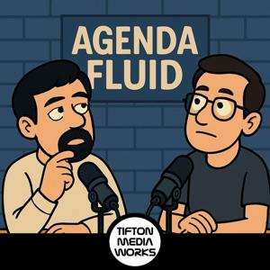 Agenda Fluid