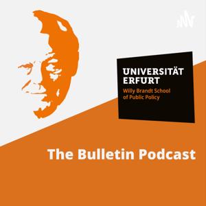 Brandt School Bulletin Podcast
