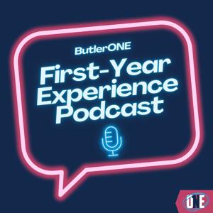 ButlerONE: The College First-Year Experience Podcast