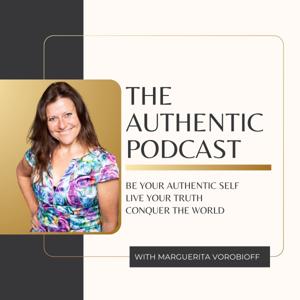 The Authentic Podcast