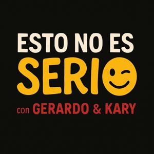 ESTO NO ES SERIO