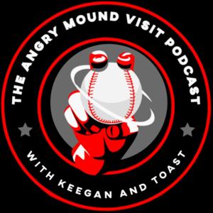 The Angry Mound Visit Podcast