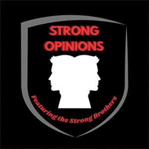 Strong Opinions